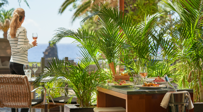 Aperol Spritz & Pasta at Il Basilico