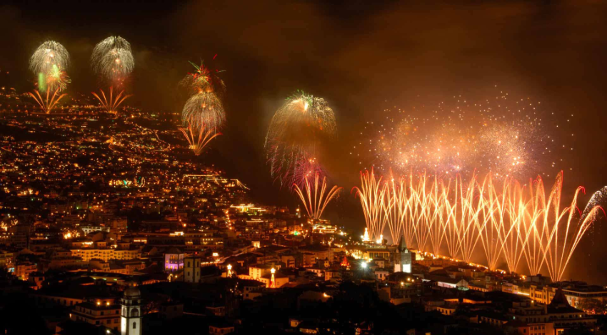 Hotéis The Views convidam para ‘A Festa’