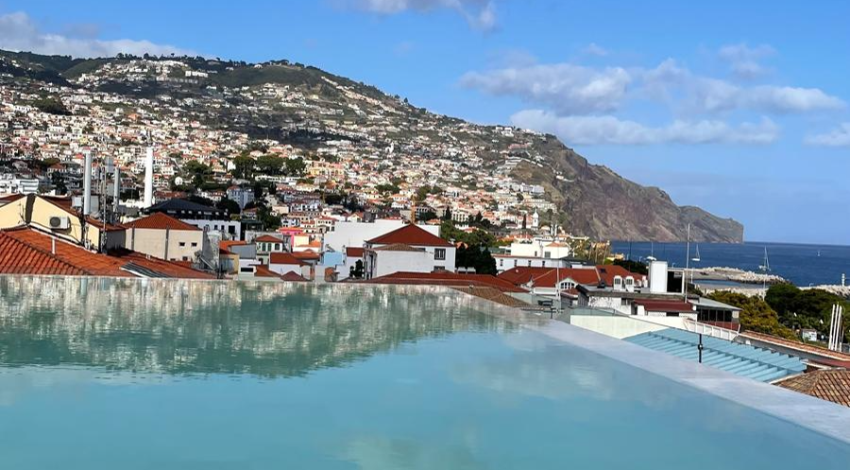 Natal e passagem de ano no Barceló e Vistas Garden 