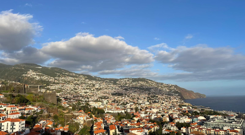 Madeira mantém-se como Melhor Destino Insular do Mundo 