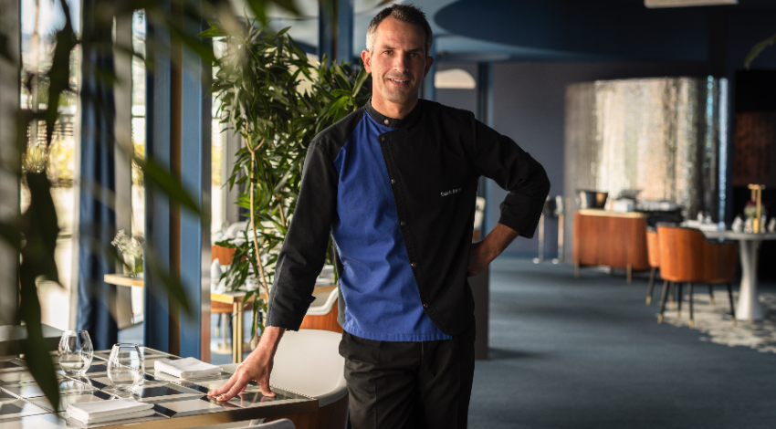 Stars at Galáxia returns to Savoy Palace