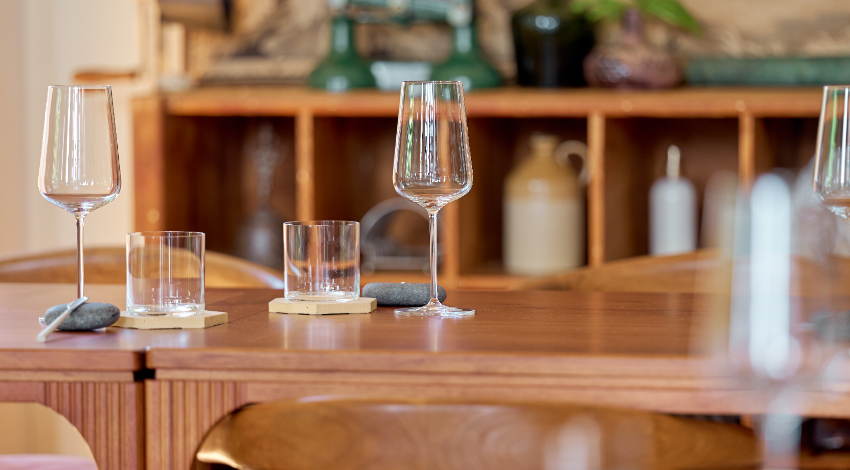 Gazebo brings Madeira and the Azores together at the table