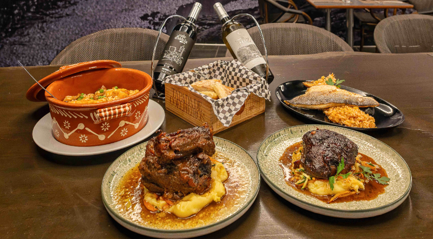 Calhau de São Jorge