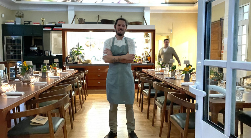 The Gazebo Experience