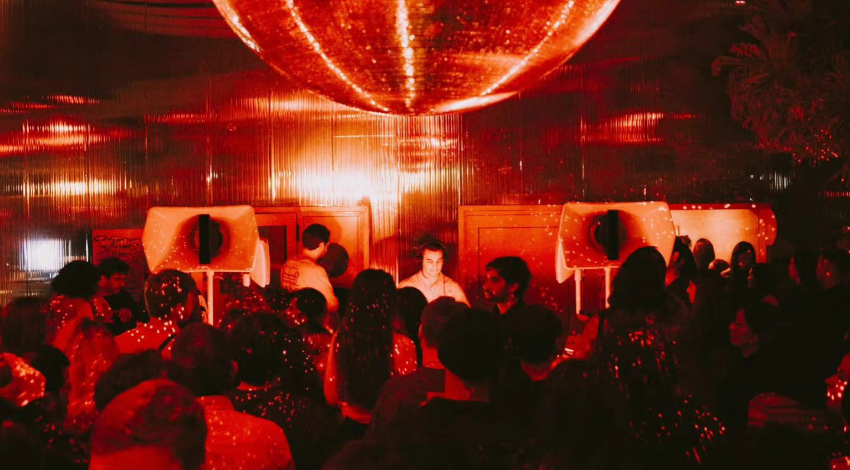 Three House Hotel: a rooftop on the mixology radar