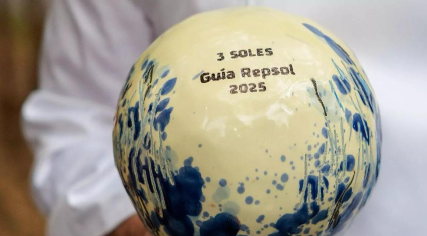 Repsol Guide 2026: Suns shine on six restaurants in Madeira