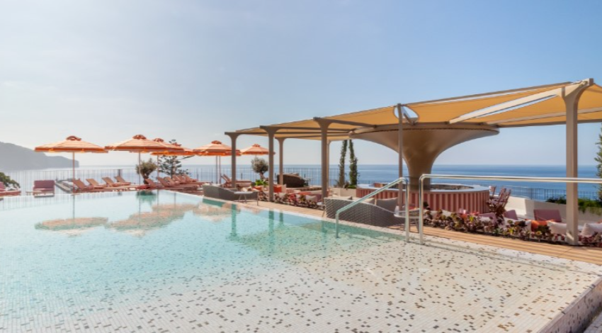 Manuel Costela Headlines the 'Cloud Sensations' Event