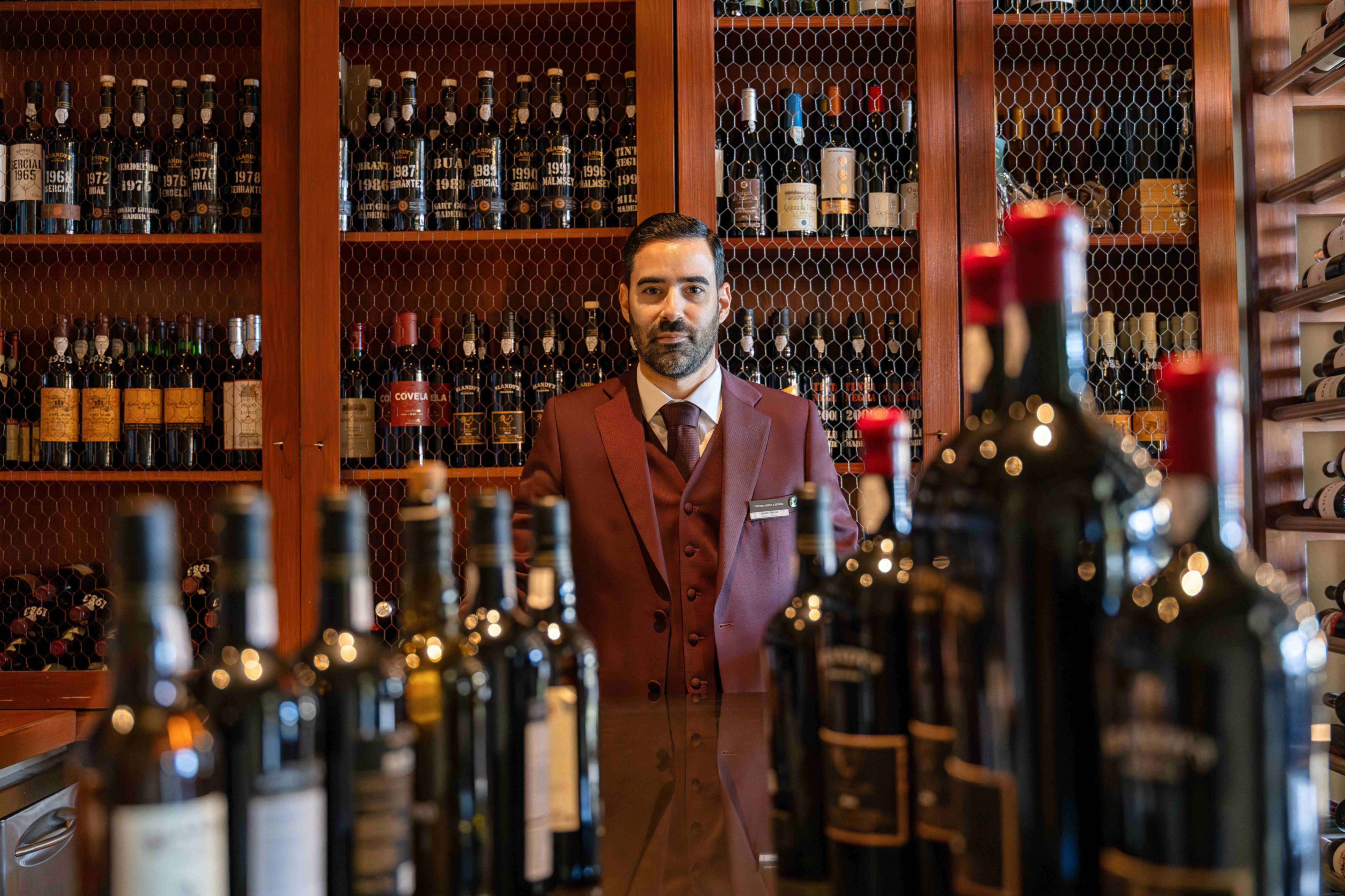 Leonel Nunes (Il Gallo D'Oro)