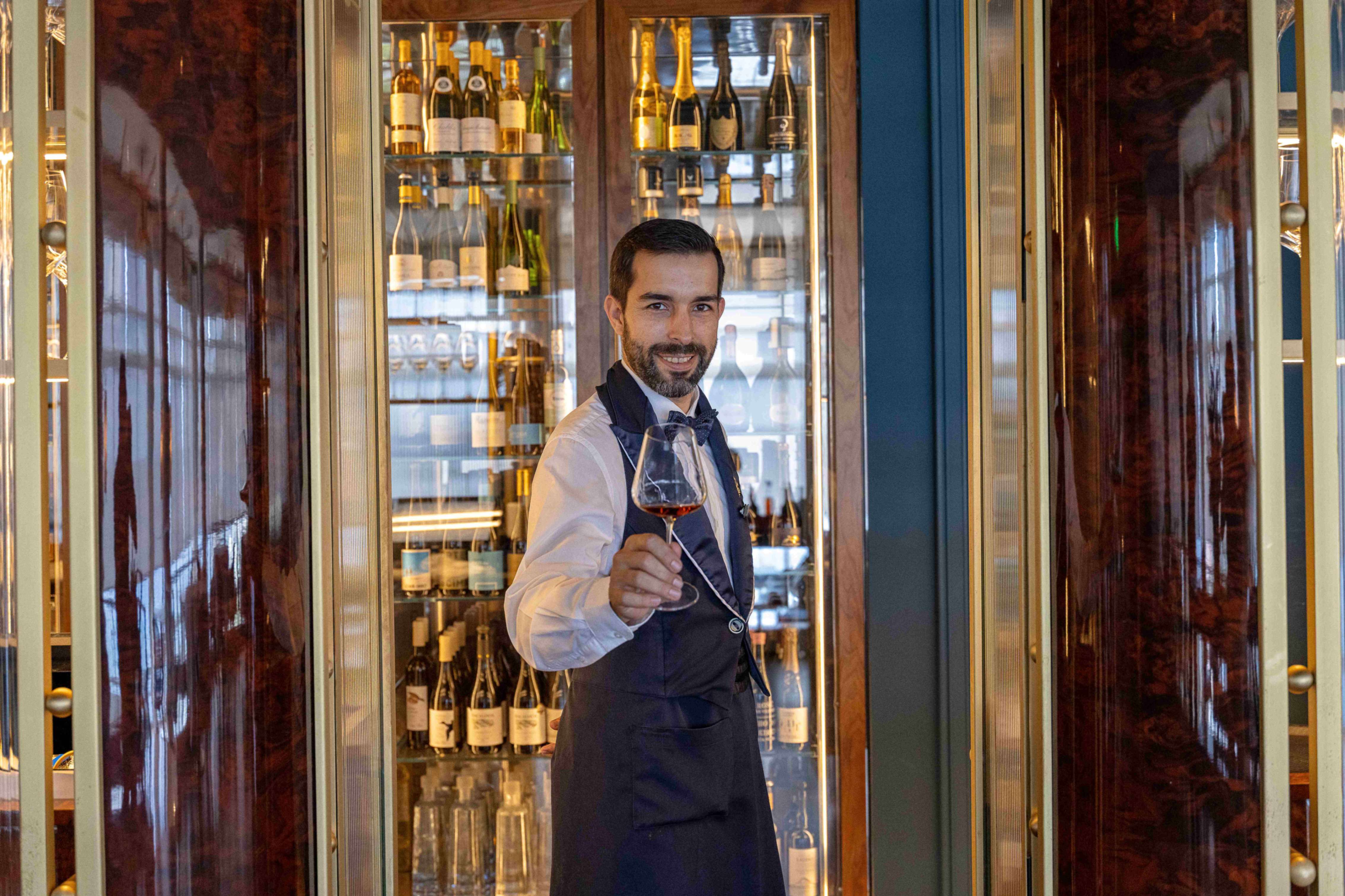 Dinarte Silva (William)