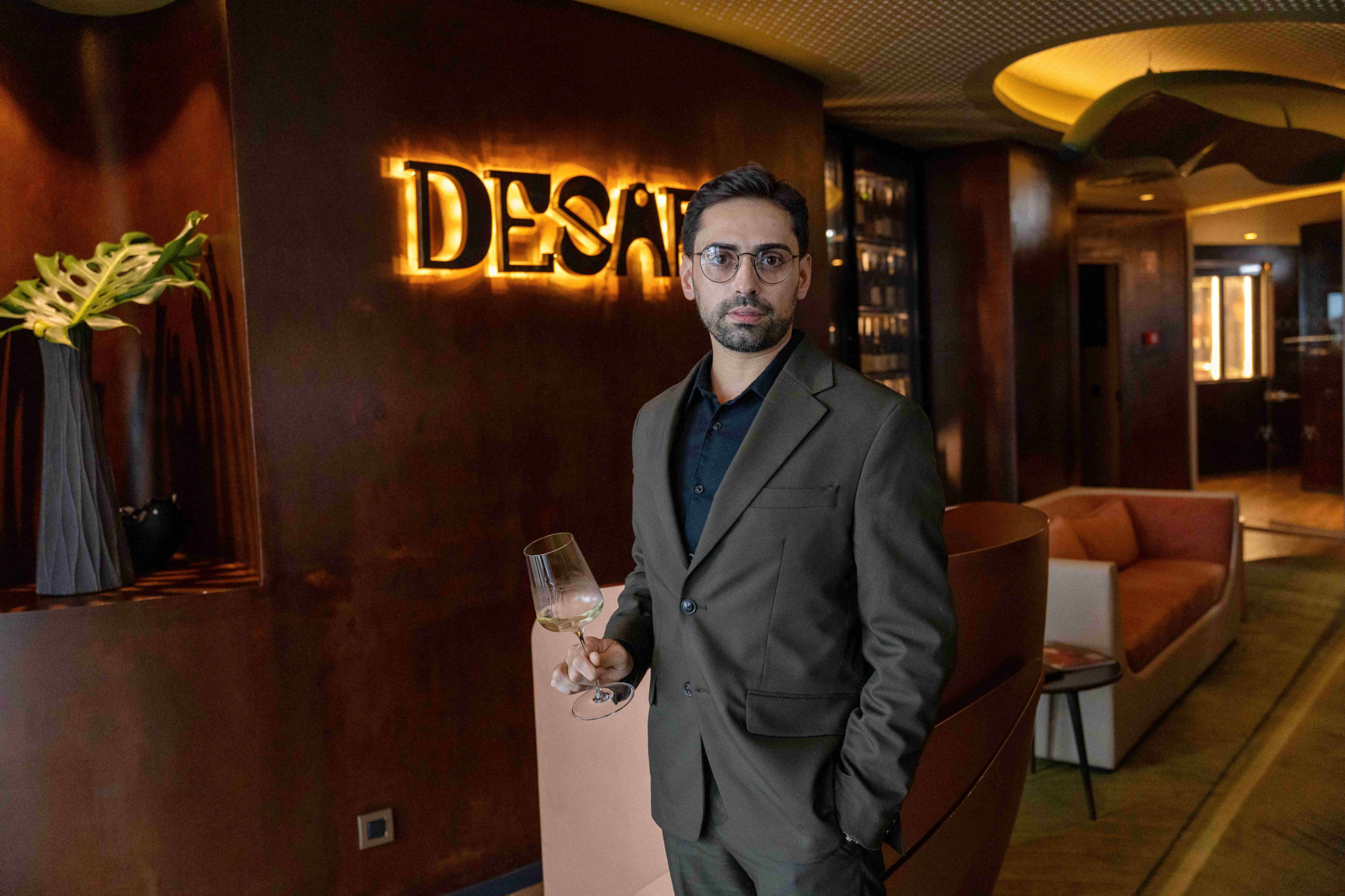 João Barbosa (Desarma)